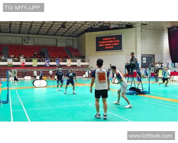 杭州羽毛球队配合变革引发热议助力竞技水平提升与团队协作发展