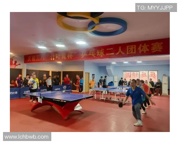 武汉乒乓球队比赛经验分析及其对未来表现的影响探讨