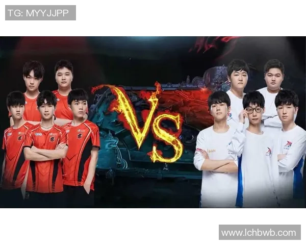 王者荣耀战术分析：深入探讨FPX战队的防反策略与执行细节