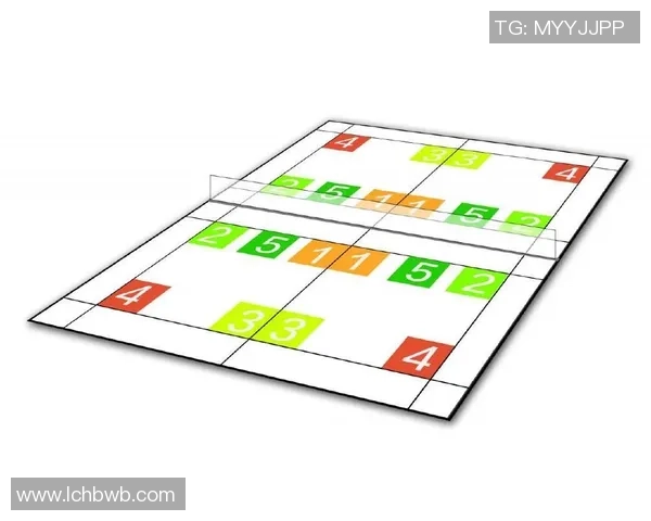 重庆羽毛球队中路突破战术解析与实战应用探讨