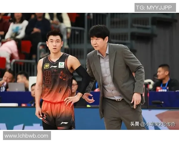 2017年CBA季后赛山东队对决广东队精彩回顾与赛后分析